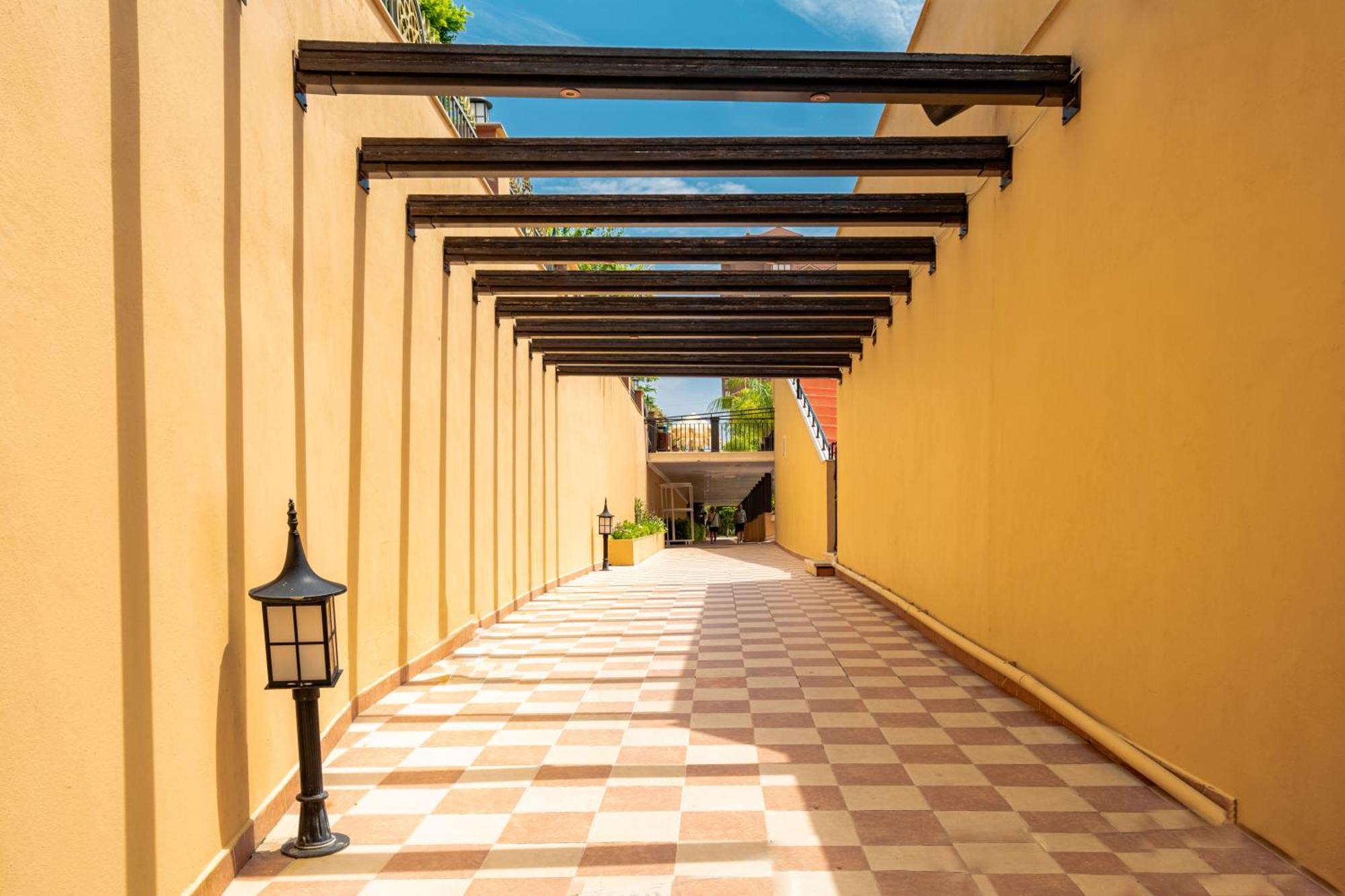 Villa Side Residence Bagian luar foto