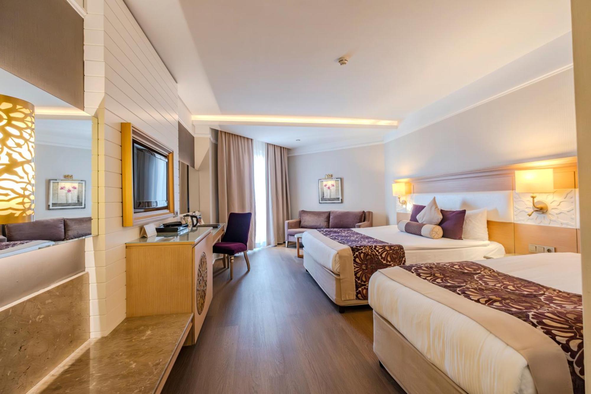 Villa Side Residence Bagian luar foto